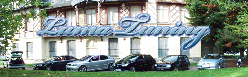 luma tuning